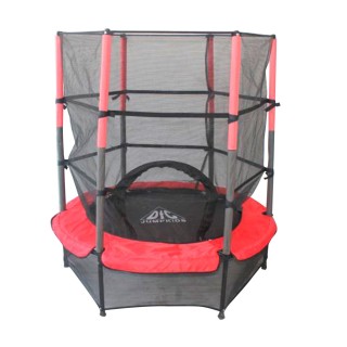 Батут DFC JUMP KIDS 55 55INCH-JD-RG
