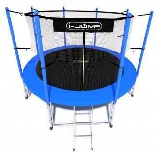 Батут i-JUMP 6FT BLUE