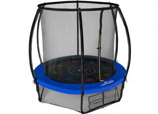 Батут HASTTINGS AIR GAME 8FT (2.44 м)