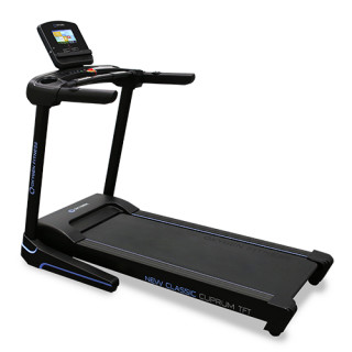 Беговая дорожка OXYGEN FITNESS NEW CLASSIC CUPRUM TFT