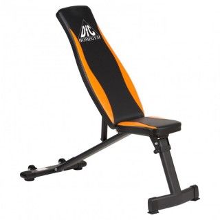 Скамья силовая универсальная DFC POWERGYM DBCH1