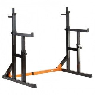 Стойка силовая DFC POWERGYM DSST12