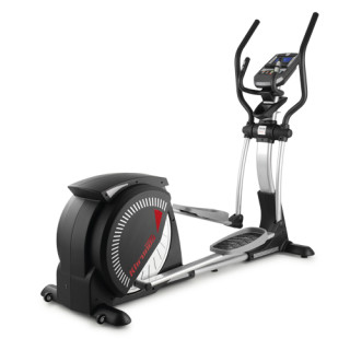 Эллиптический эргометр BH FITNESS I.SUPER KHRONOS