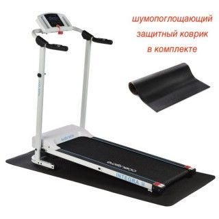 Беговая дорожка EVO FITNESS INTEGRA II