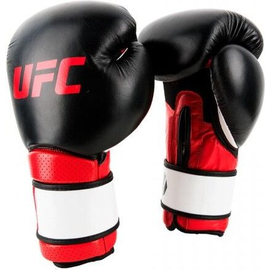 Перчатки UFC для работы на снарядах MMA 16 унций