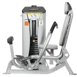 Жим от груди hoist roc-it rs-1301 %Future_395 (фото 1)