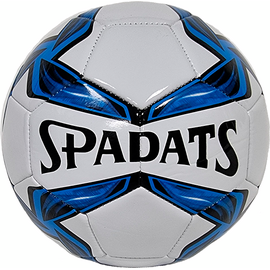 Футбольный мяч SCHOLLE S2 blue