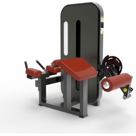 Тренажер fiton lzx-1001 сгибание ног лёжа / prone leg curl %Future_395 (фото 1)