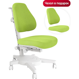 Детское кресло QP-PARTU 160268 Anatomica Armata зеленый