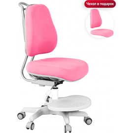 Детское кресло QP-PARTU 210026 Anatomica Ragenta розовый