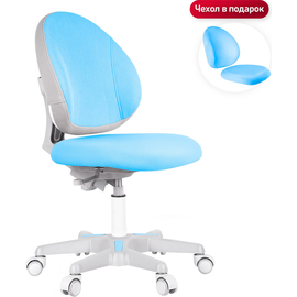 Детское кресло QP-PARTU 212751 Anatomica Arriva голубой
