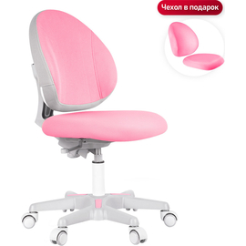 Детское кресло QP-PARTU 212750 Anatomica Arriva розовый
