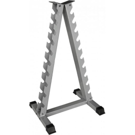 Стойка гантельная «елочка» fitnes sport на 10 пар %Future_395 (фото 1)