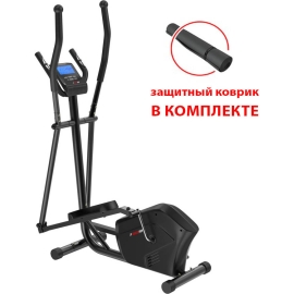 Эллиптический тренажер unixfit sl-340e %Future_395 (фото 1)