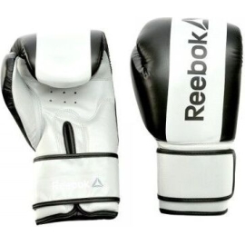 Перчатки боксерские retail 14 oz boxing gloves - black %Future_395 (фото 1)