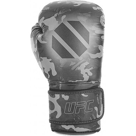 Перчатки для бокса UFC PRO CAMO-SHADOW L/XL