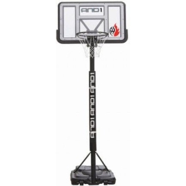 Стойка баскетбольная and1 competition basketball system %Future_395 (фото 1)