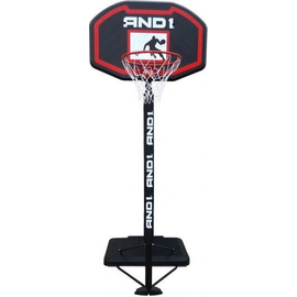 Стойка баскетбольная AND1 ZONE CONTROl BASKETBALL SYSTEM