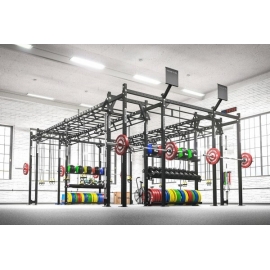 Универсальная рама yousteel с балками для trx-6000-3000 %Future_395 (фото 1)