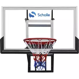 Баскетбольный щит SCHOLLE S040D