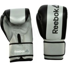 Перчатки боксерские retail 16 oz boxing gloves - grey %Future_395 (фото 1)