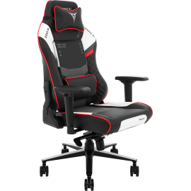 Кресло компьютерное игровое zone 51 cyberpunk limited red %Future_395 (фото 1)