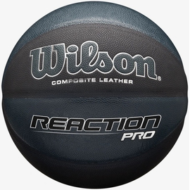 Мяч баскетбольный WILSON REACTION PRO разм 7
