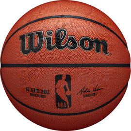 Мяч баскетбольный WILSON NBA Gold разм 7