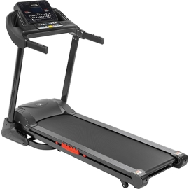 Беговая дорожка sundays fitness t4600f %Future_395 (фото 1)