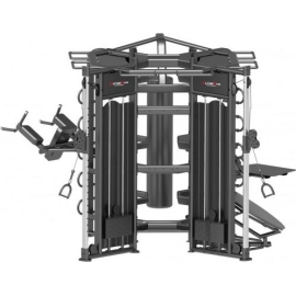 Мультистанция ultra gym ug-360d %Future_395 (фото 1)