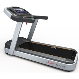 Беговая дорожка aerofit professional pt500h (x4-t lcd) %Future_395 (фото 1)