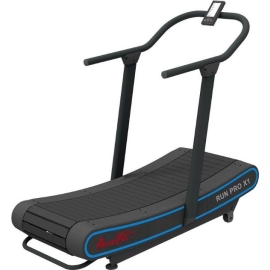 Беговая дорожка aerofit professional изогнутая инерционная run pro x1 %Future_395 (фото 1)