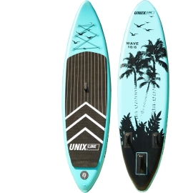 Sup-борд unix line night jungle (320 cm) %Future_395 (фото 1)