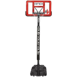 Стойка баскетбольная and1 power jam basketball system %Future_395 (фото 1)
