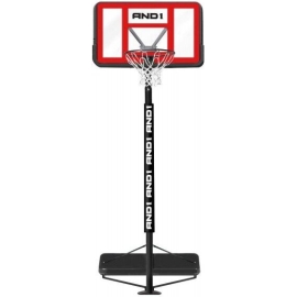 Стойка баскетбольная and1 slam jam basketball system %Future_395 (фото 1)