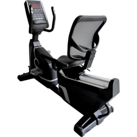 Велотренажер горизонтальный victoryfit vf-d006 %Future_395 (фото 1)