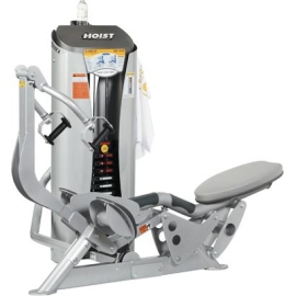 Гребная тяга сидя hoist roc-it rs-1203 %Future_395 (фото 1)
