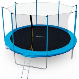 Батут dfc kondition 15ft с сеткой и лестницей %Future_395 (фото 1)