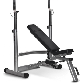 Стойка для штанги horizon home gym rack %Future_395 (фото 1)
