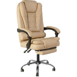 Компьютерное кресло mf-3001-beige %Future_395 (фото 1)