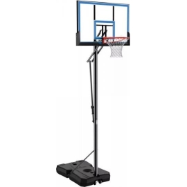 Баскетбольная стойка spalding gametime 48" %Future_395 (фото 1)