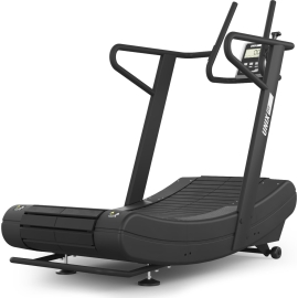 Беговая дорожка unixfit pro механическая (uc-9700) %Future_395 (фото 1)