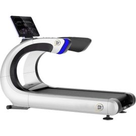 Беговая дорожка fiton jb-9700с электрическая с тач скрин монитором %Future_395 (фото 1)