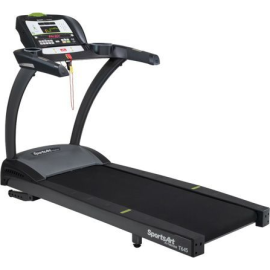 Беговая дорожка sportsart t645(l) %Future_395 (фото 1)