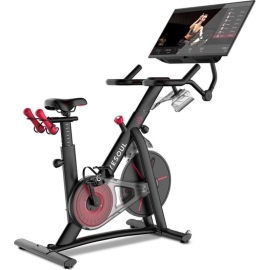 Спин-байк yesoul smart spinning bike g1max черный %Future_395 (фото 1)