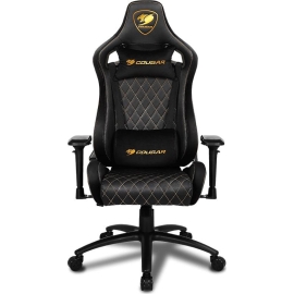 Кресло компьютерное игровое cougar armor s royal [3masrnxb.0001] %Future_395 (фото 1)
