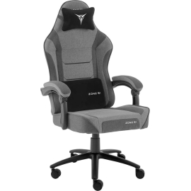 Кресло компьютерное игровое zone 51 invader x-weave %Future_395 (фото 1)