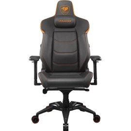 Кресло компьютерное игровое cougar atlant [3mevoorb.bf01] %Future_395 (фото 1)