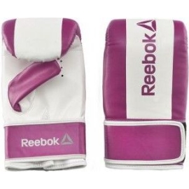 Перчатки боксерские retail boxing mitts - purple %Future_395 (фото 1)
