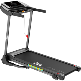 Беговая дорожка dfit atlantica g-series %Future_395 (фото 1)